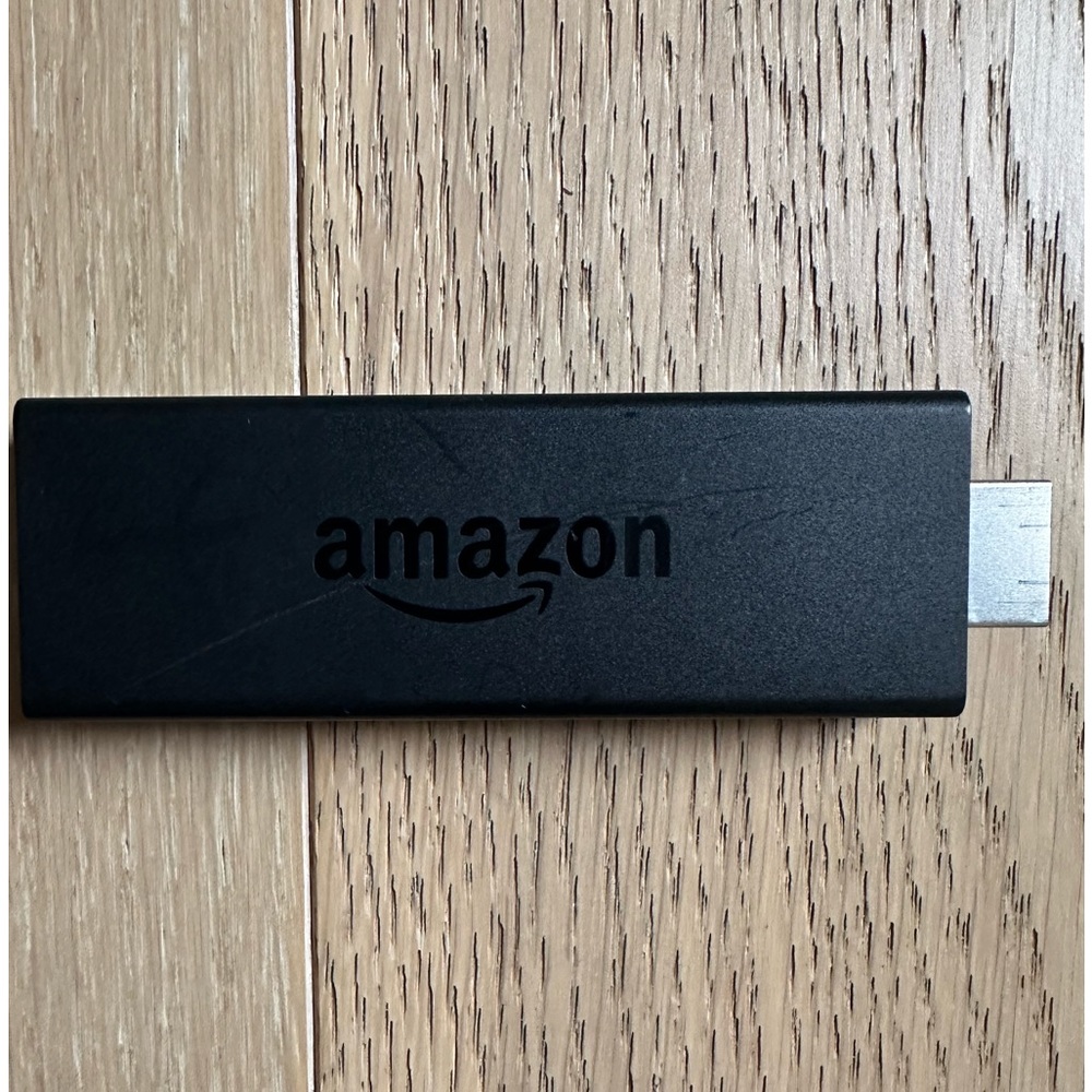 Amazon Firestick